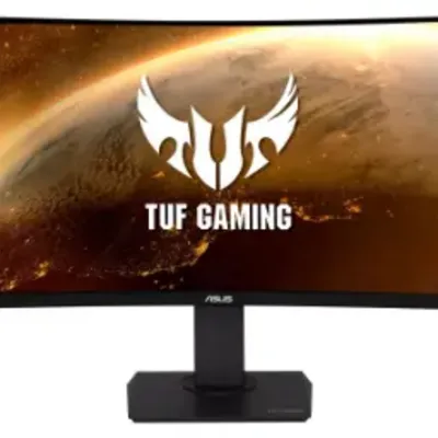 Asus Tuf Gaming Vg32Vqr Qhd