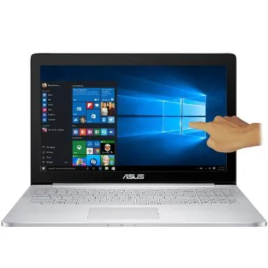 مقارنة Asus N501Jw Core I7 12Gb 1Tb 4Gb {request()->input('language_config')['common']['with']} Microsoft Surface Laptop 3 13 Core I7 1065G7 Iris Plus 16Gb 1Tb