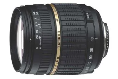 مقارنة Sony Fe 35Mm F18 {request()->input('language_config')['common']['with']} Tamron Af 18 200Mm F35 63 Xr Di Ii Ld Aspherical If Macro