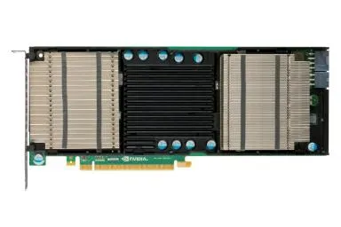 Nvidia Tesla K10