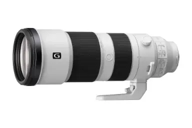 مقارنة Sony Fe 200 600 F56 63 G Oss {request()->input('language_config')['common']['with']} Sony Fe 85Mm F18