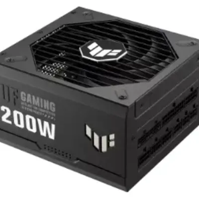 Asus Tuf Gaming 1200W Gold 1200W
