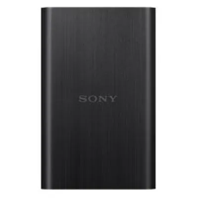 Sony Hd E1 1Tb
