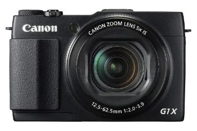 مقارنة Canon Powershot G1 X Mark Ii {request()->input('language_config')['common']['with']} Canon Powershot Sx620 Hs