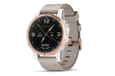 Garmin D2 Delta S