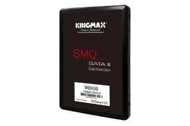 صورة Kingmax Smq32 Sata 2 5 Inch 960Gb