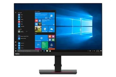 مقارنة Lenovo Thinkvision T27H 20 {request()->input('language_config')['common']['with']} Samsung Odyssey Oled G6 G60Sd