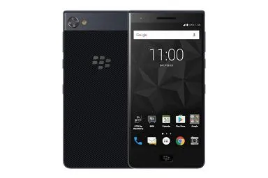 BlackBerry Motion