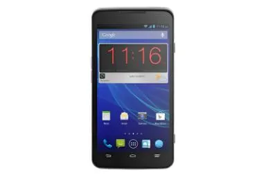 زد تي إي Iconic Phablet