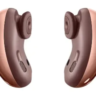 Samsung Galaxy Buds Live