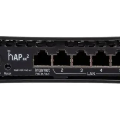 Mikrotik Hap Ax2