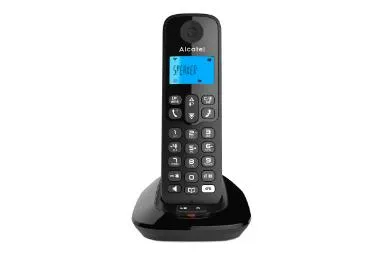 مقارنة Alcatel E395 Voice {request()->input('language_config')['common']['with']} Panasonic Kx Tg1061