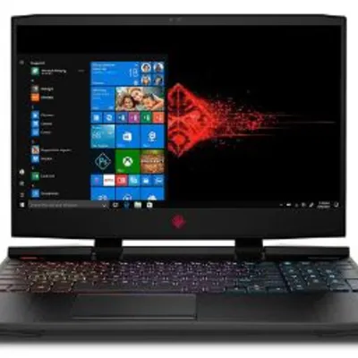 Hp Omen 15 Dc1088 G2 Core I7 Gtx 1660Ti 32Gb 1256Gb