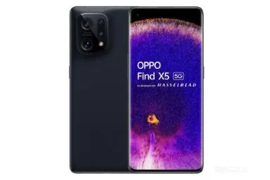 Oppo Find X5