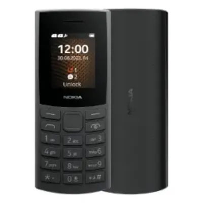 Nokia 106 4G (إصدار 2023)