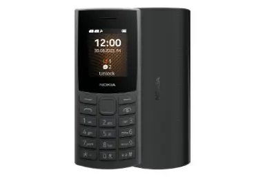 مقارنة Nokia 106 4G (إصدار 2023) {request()->input('language_config')['common']['with']} زد تي إي Nubia Focus Pro