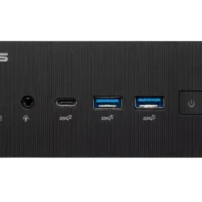 Asus Pn64 Core I3 1220P Uhd 16Gb 512Gb