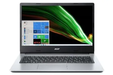 صورة Acer Aspire 1 A114-33 Celeron N4500 UHD 4GB 128GB