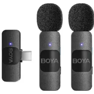 Boya By V20