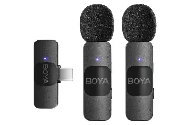 Boya By V20