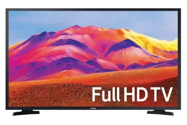 مقارنة Samsung 40T5300 {request()->input('language_config')['common']['with']} Samsung 60Au8000