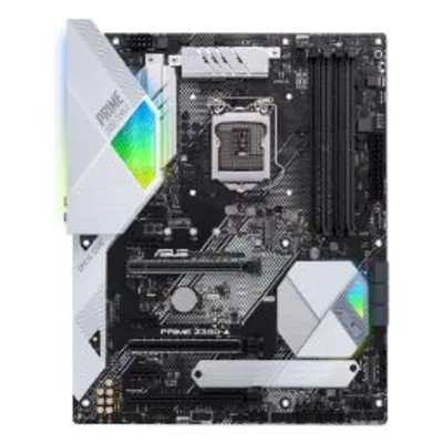 Asus Prime Z390 A
