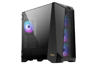 Msi Meg Prospect 700R