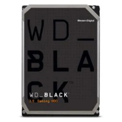 Western Digital Black Wd101Fzbx 3 5 Inch 10Tb