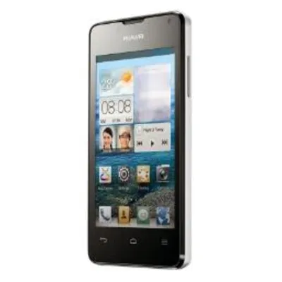 Huawei Ascend Y300
