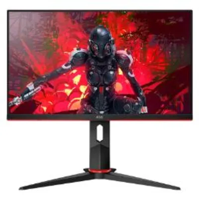 Aoc 24G2U5
