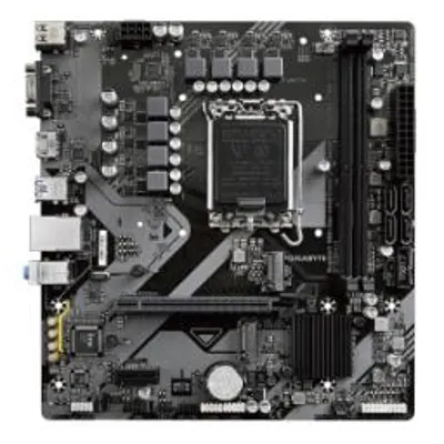 جيجابايت B760M H Rev 10