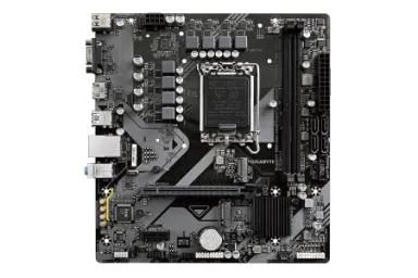 صورة جيجابايت B760M H Rev 10