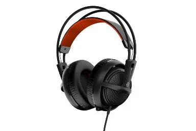 SteelSeries Siberia 200 (Siberia v2)