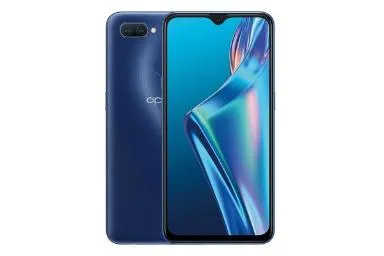 Oppo A12S