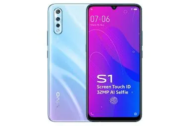 Vivo S1 Global