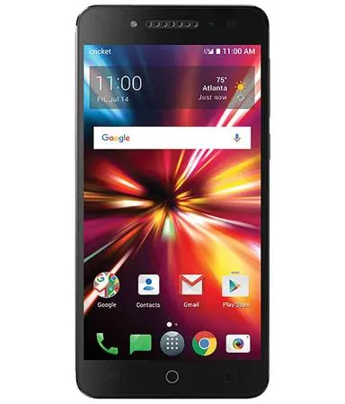 Alcatel Pulsemix