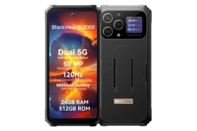 Blackview Bl8000