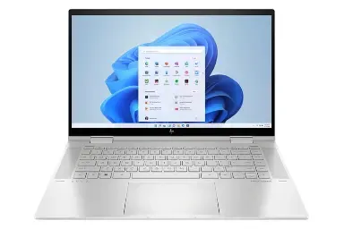 صورة Hp Envy X360 14 Es0033Dx Core I7 1355U Rtx 3050 16Gb 1Tb