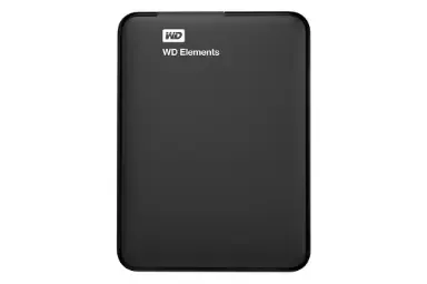 Western Digital Elements 1Tb