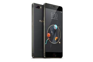 Zte Nubia M2