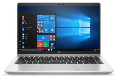 صورة Hp Probook 440 G8 Notebook Pc Core I7 1165G7 Mx450 8Gb 512Gb