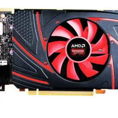 Amd راديون R9 255