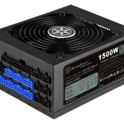 Silverstone St1500 Ti 1500W