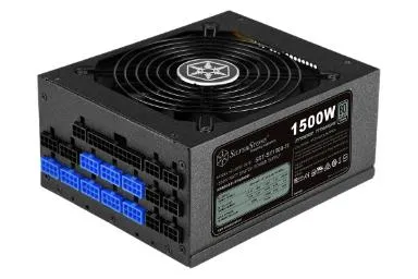 مقارنة Green Gp400A Eco Rev3 1 400W {request()->input('language_config')['common']['with']} Silverstone St1500 Ti 1500W