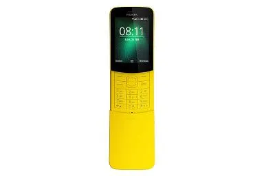 مقارنة Nokia 8110 4G {request()->input('language_config')['common']['with']} Xiaomi Redmi 5