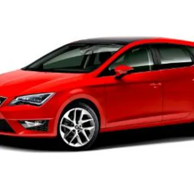 SEAT Leon 1.8 موديل 2013