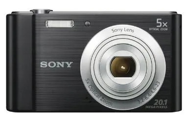 مقارنة Canon Eos R6 Mark Ii {request()->input('language_config')['common']['with']} Sony Cyber Shot Dsc W800