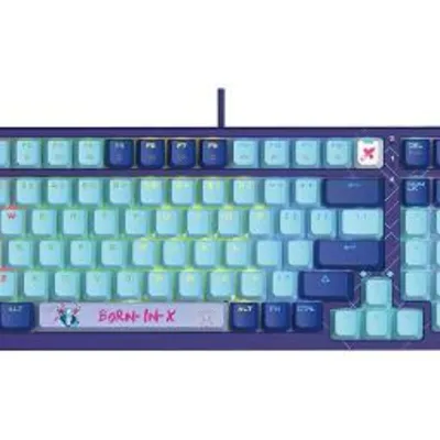 A4Tech Fs98