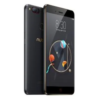 Zte Nubia Z17 Minis