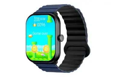 مقارنة Sony Smartwatch 2 Sw2 {request()->input('language_config')['common']['with']} Xiaomi Glorimi Gs1 Pro